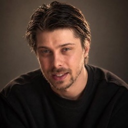 Konstantin Anisimov