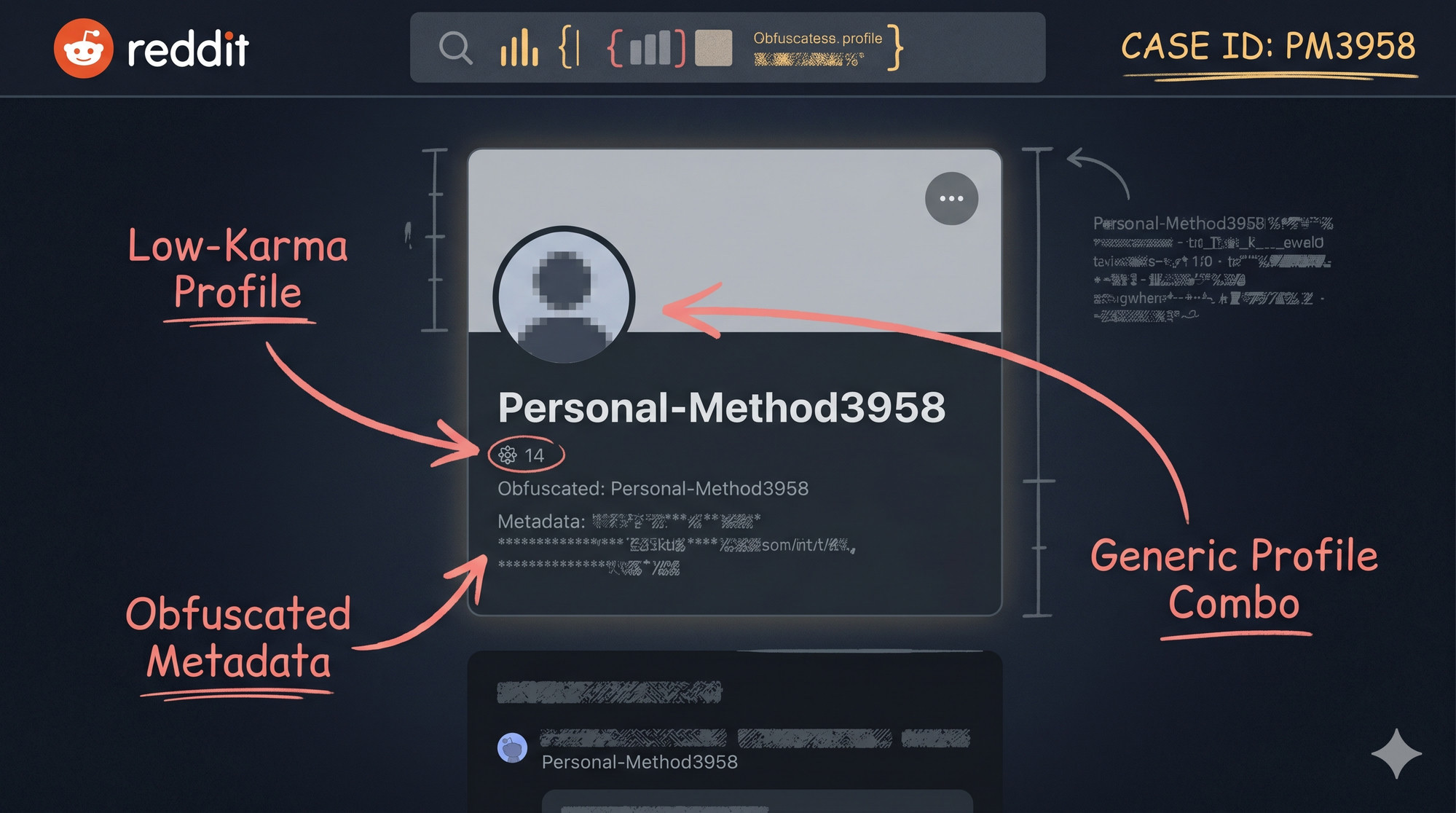 Bot-detection checklists, read inverted: a residents playbook